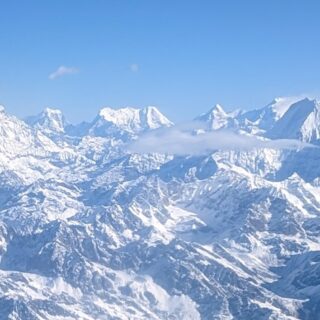 Mount Everest - Himalaya - Nepal